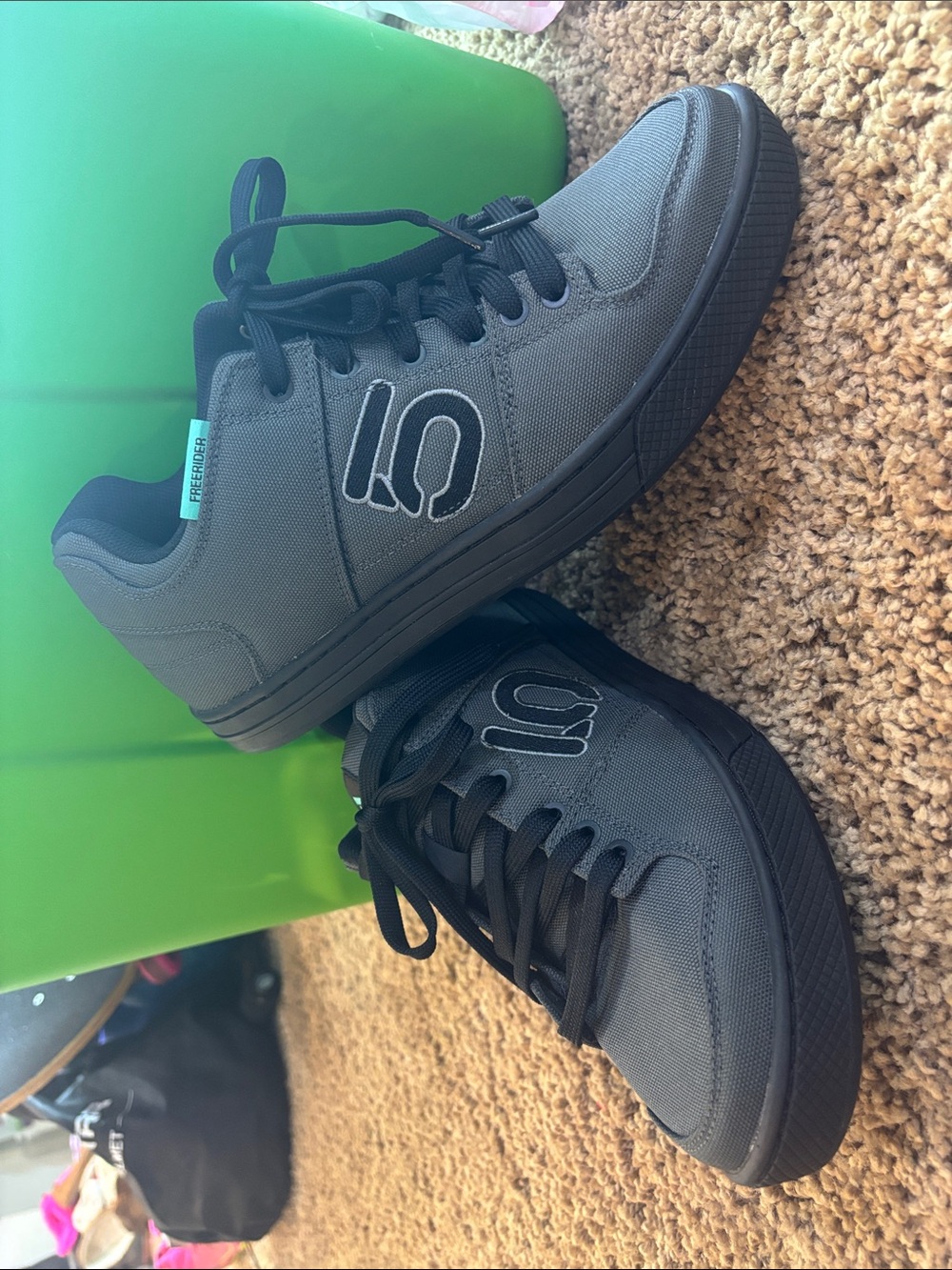 Adidas Five Ten Freerider Cycling Shoes